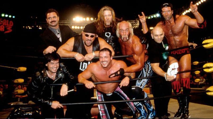 NWO