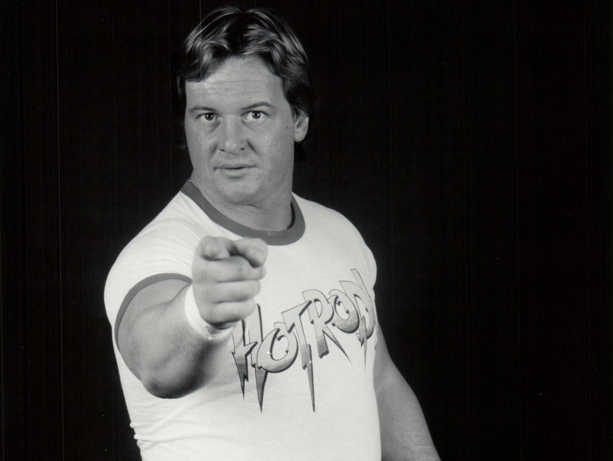 Roddy Piper