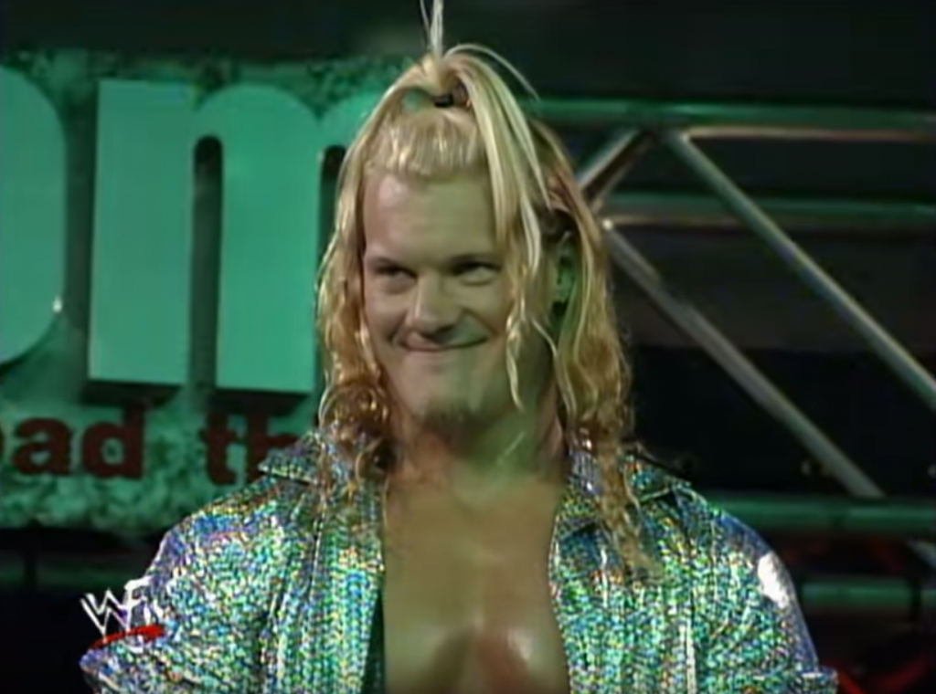 Y2J in 1999