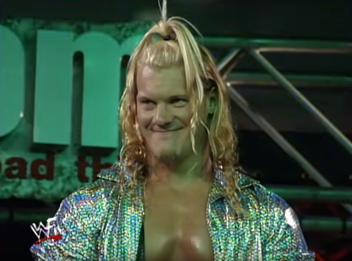 Y2J in 1999