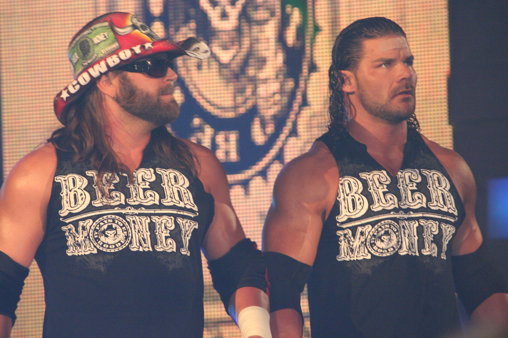 Beer Money Inc.