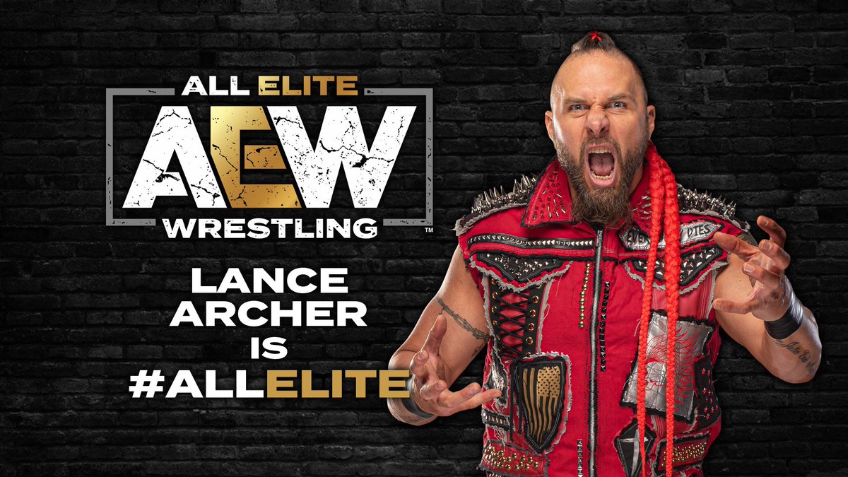 lance archer