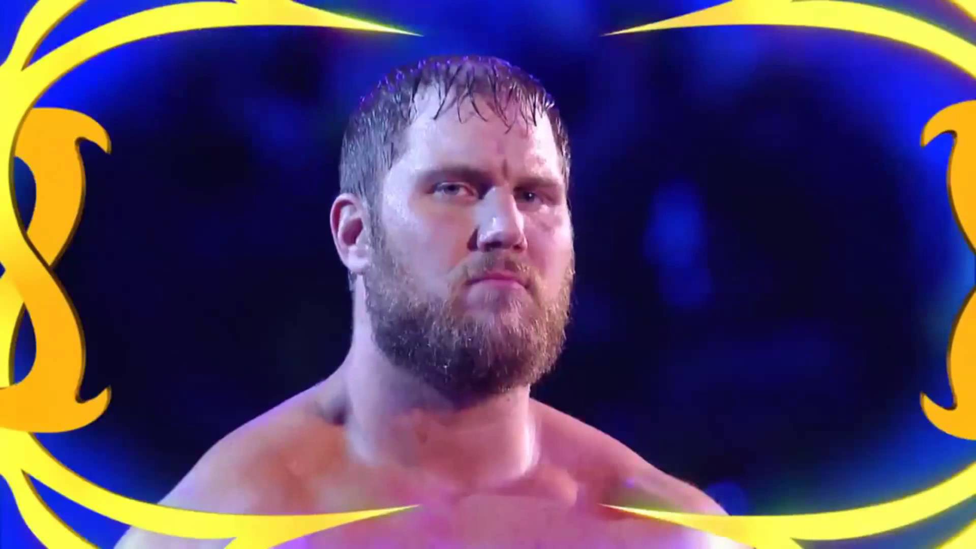 Curtis Axel