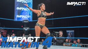 Tessa Blanchard przegapiła tapingi Impact TV?, Gwiazdy sportu na pogrzebie byłego wrestlera WWE, Zapowiedź segmentu z The Revival w AEW