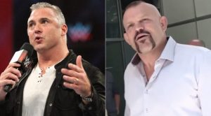 Drew McIntyre o okładce magazynu PWI, Edge odpowiada na krytykę fana, Chuck Liddell wyjawia, kiedy polubił wrestling