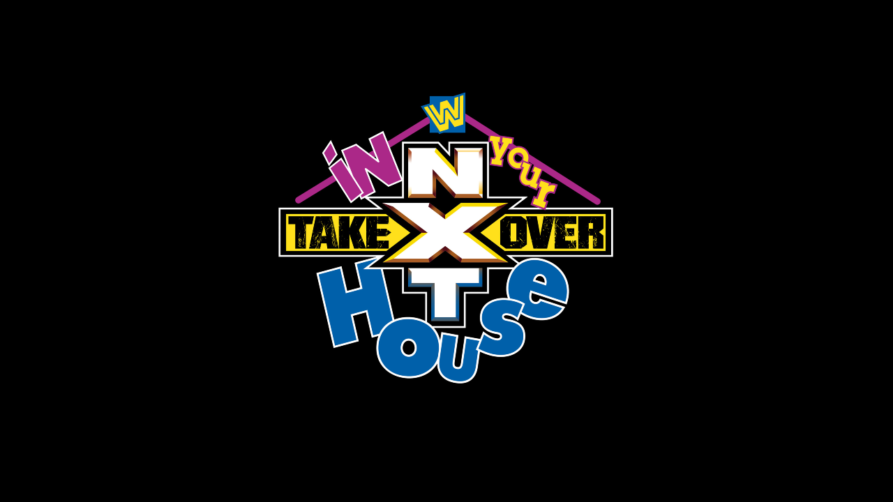 NXT takevoer in your house