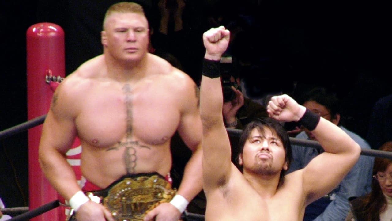 Brock-Lesnar-and-Shinsuke-Nakamura