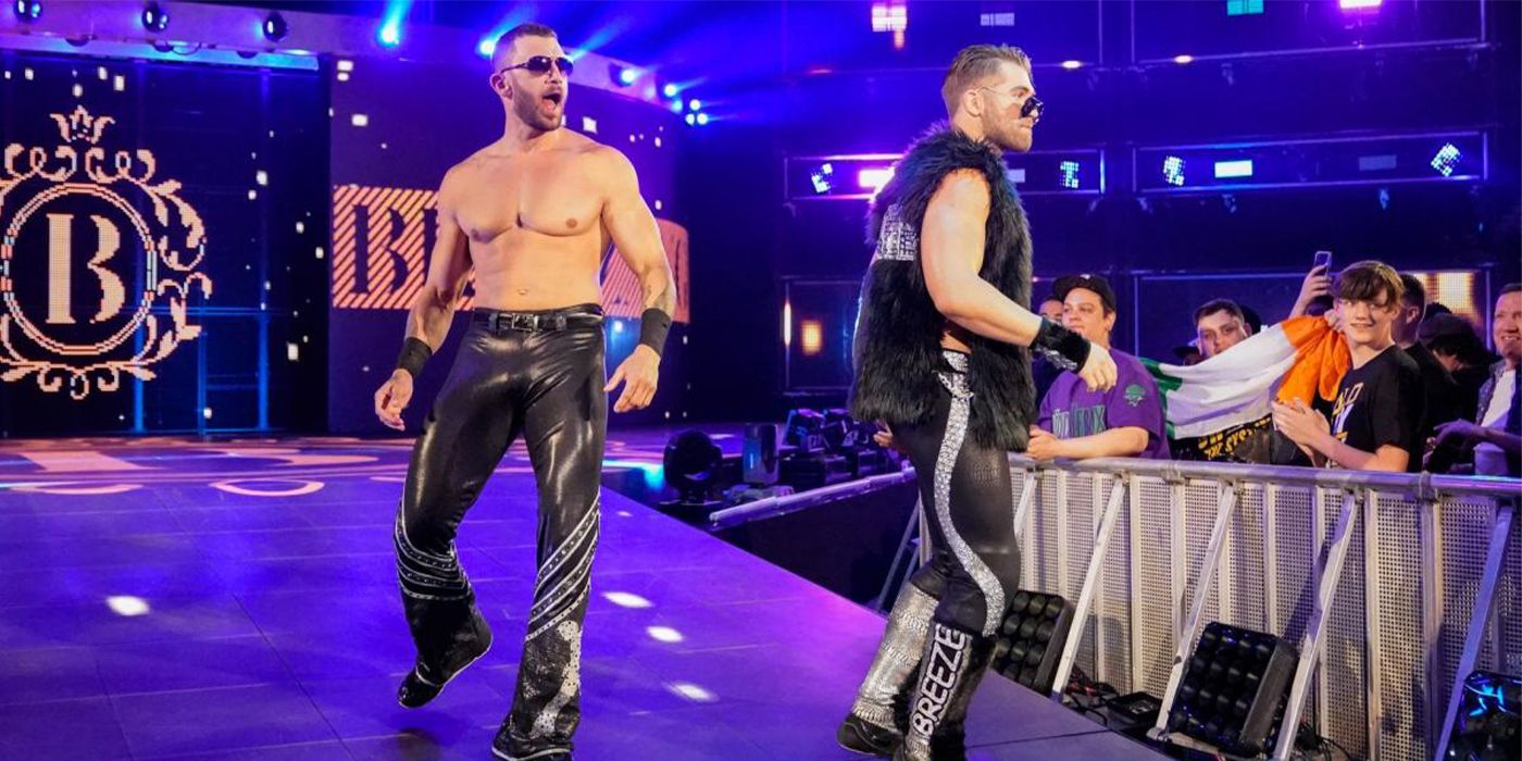 breezango