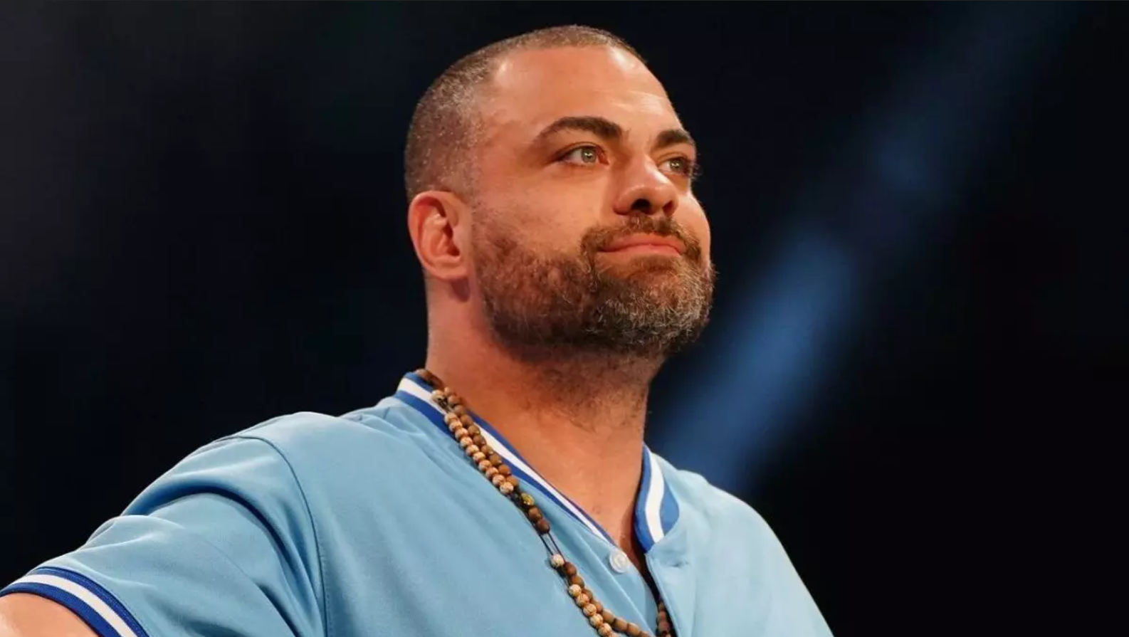 eddie kingston