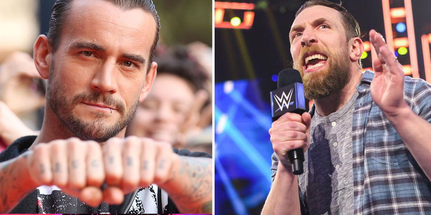 CM-Punk-Daniel-Bryan-AEW-rumors