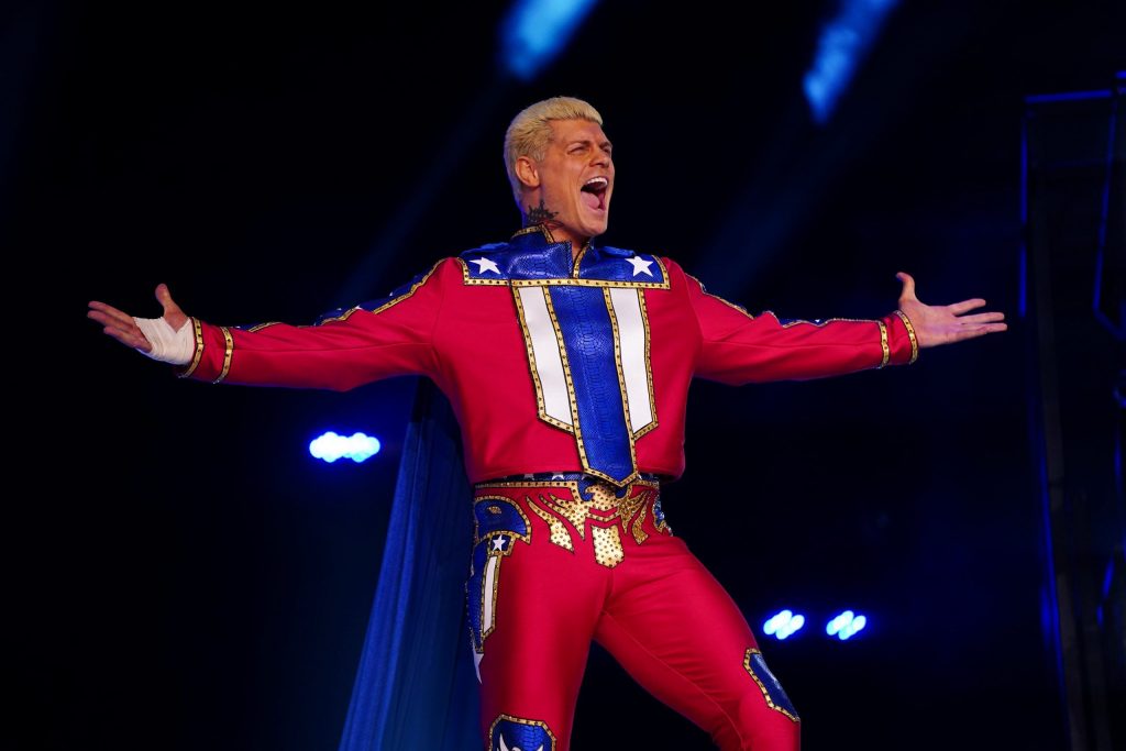 cody