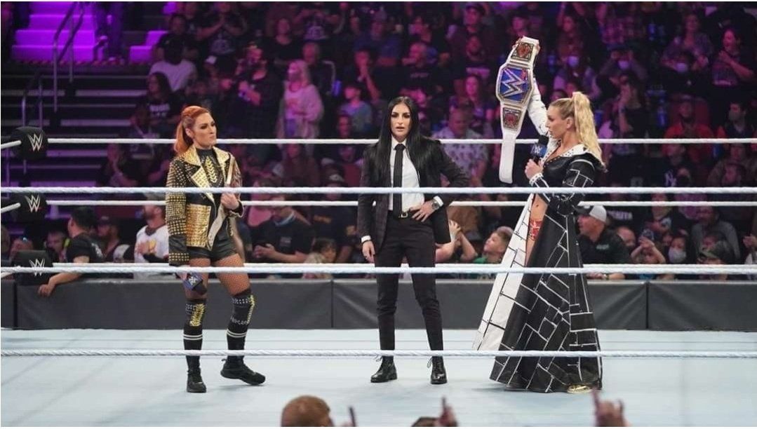 smackdown