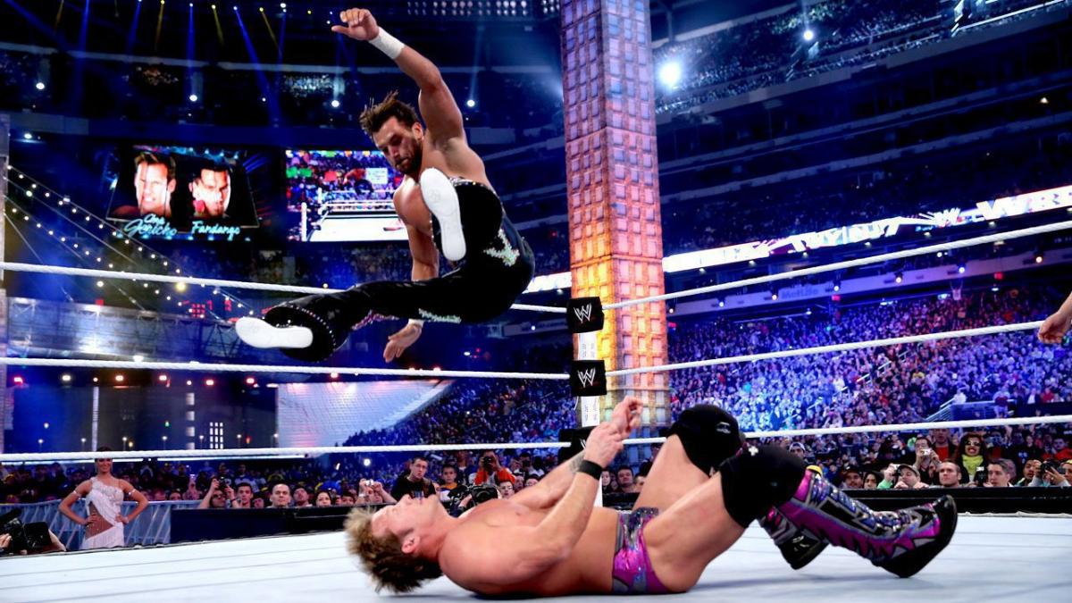 Fandango