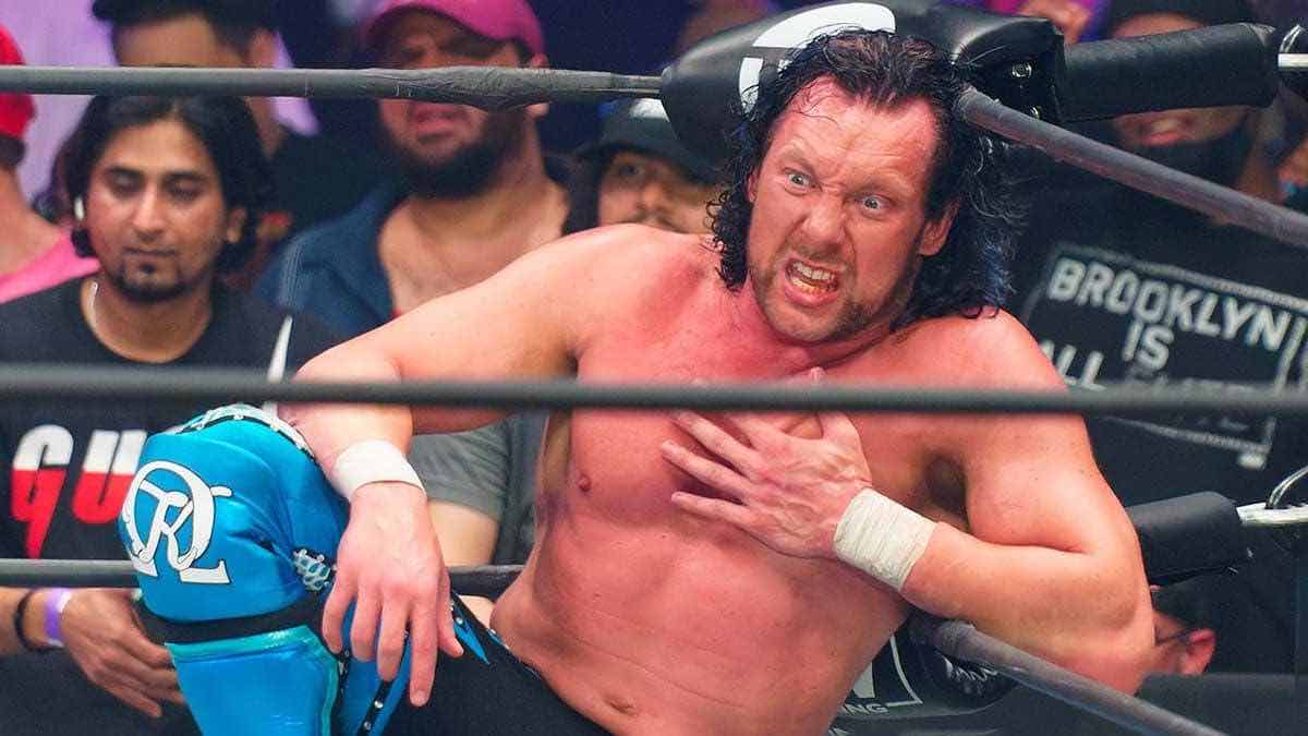 Kenny-Omega-AEW-2
