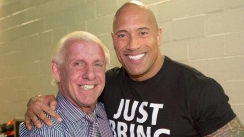 Rock-Flair