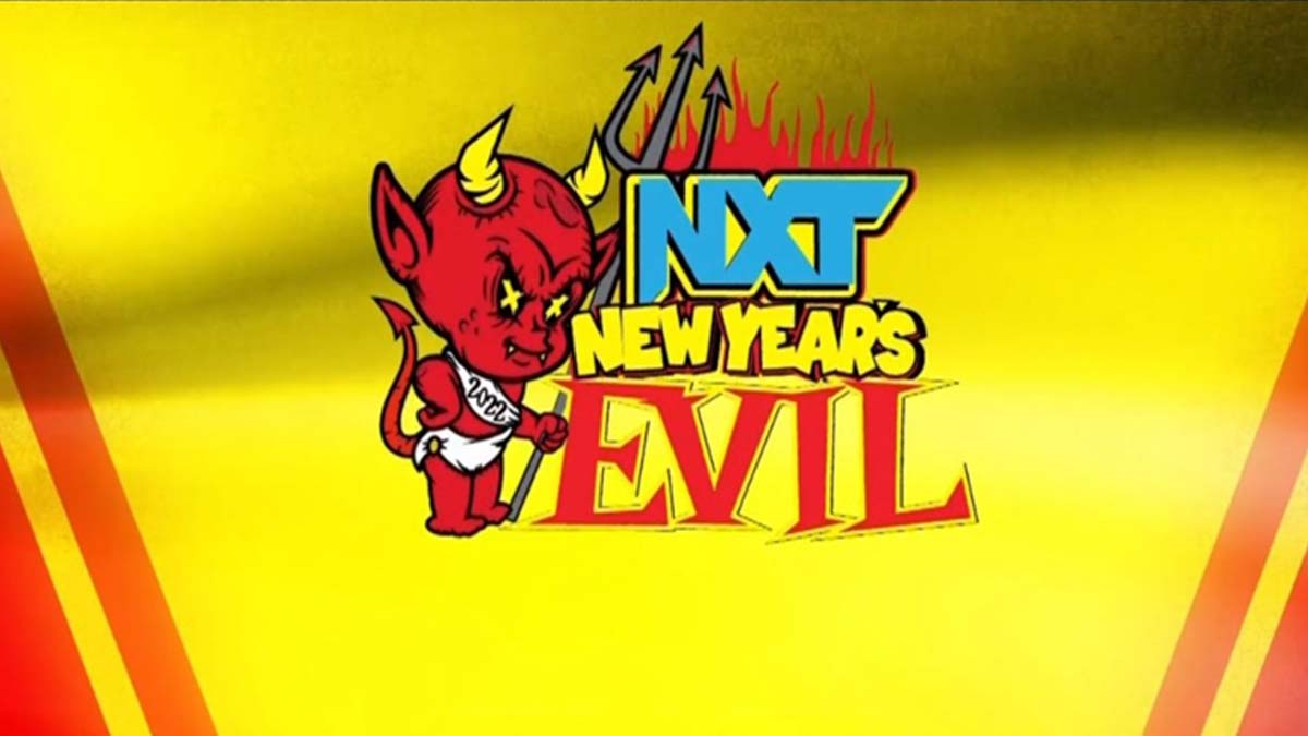 NXT-New-Years-Evil-2022