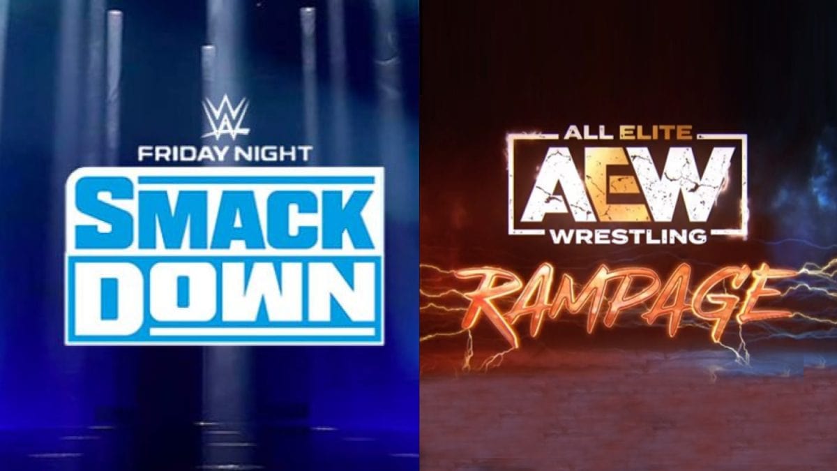 SmackDown-and-Rampage
