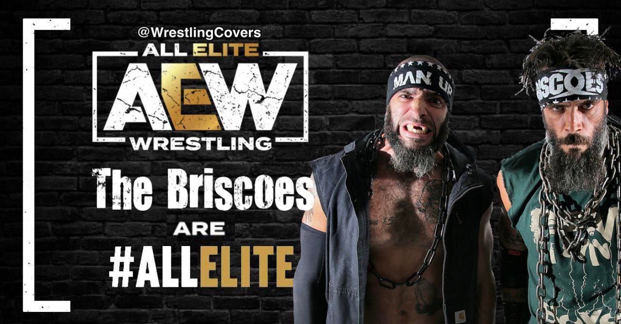briscoes