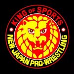 Harmonogram gal New Japan Pro Wrestling!