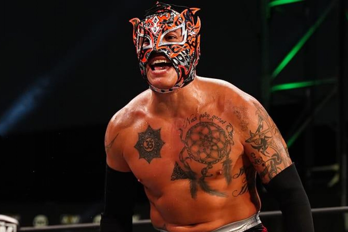 rey fenix