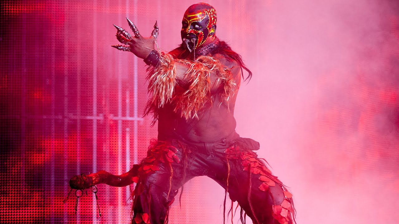 Boogeyman
