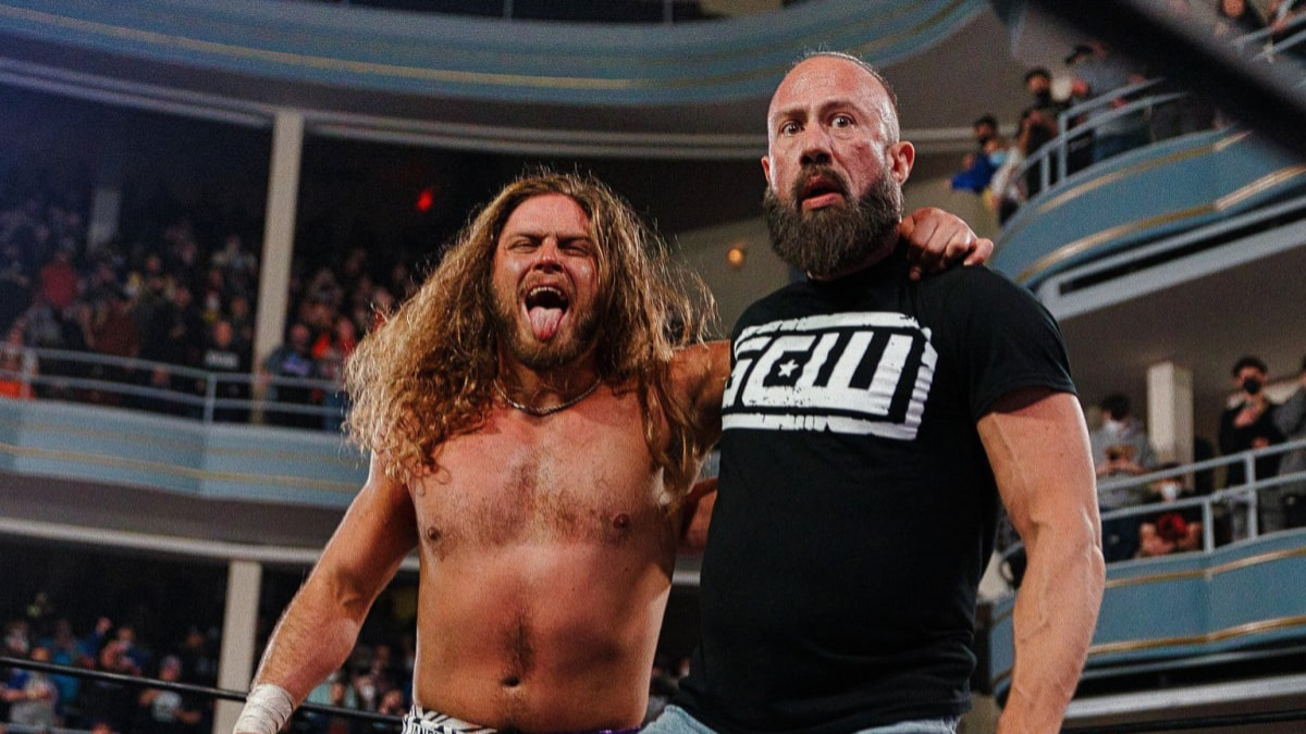 X-Pac-Joey-Janela