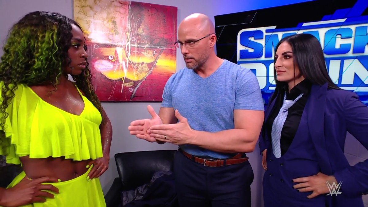 naomi