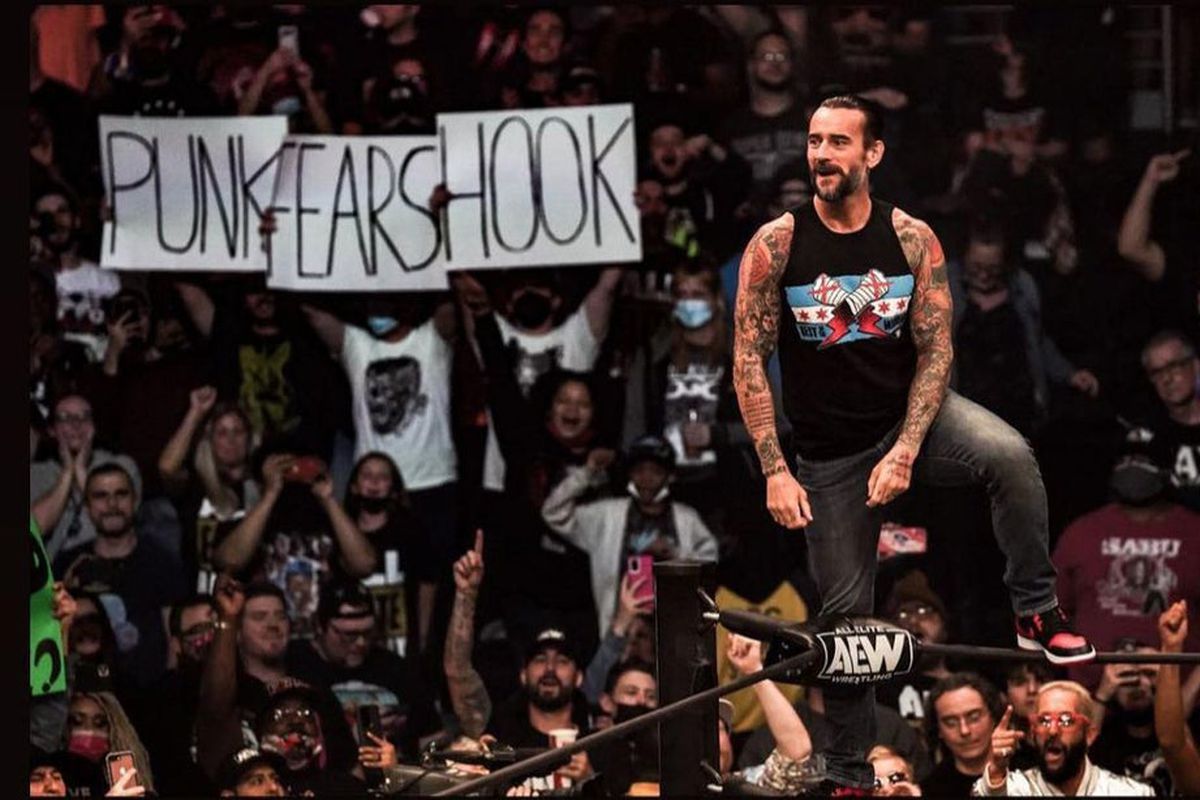 punk