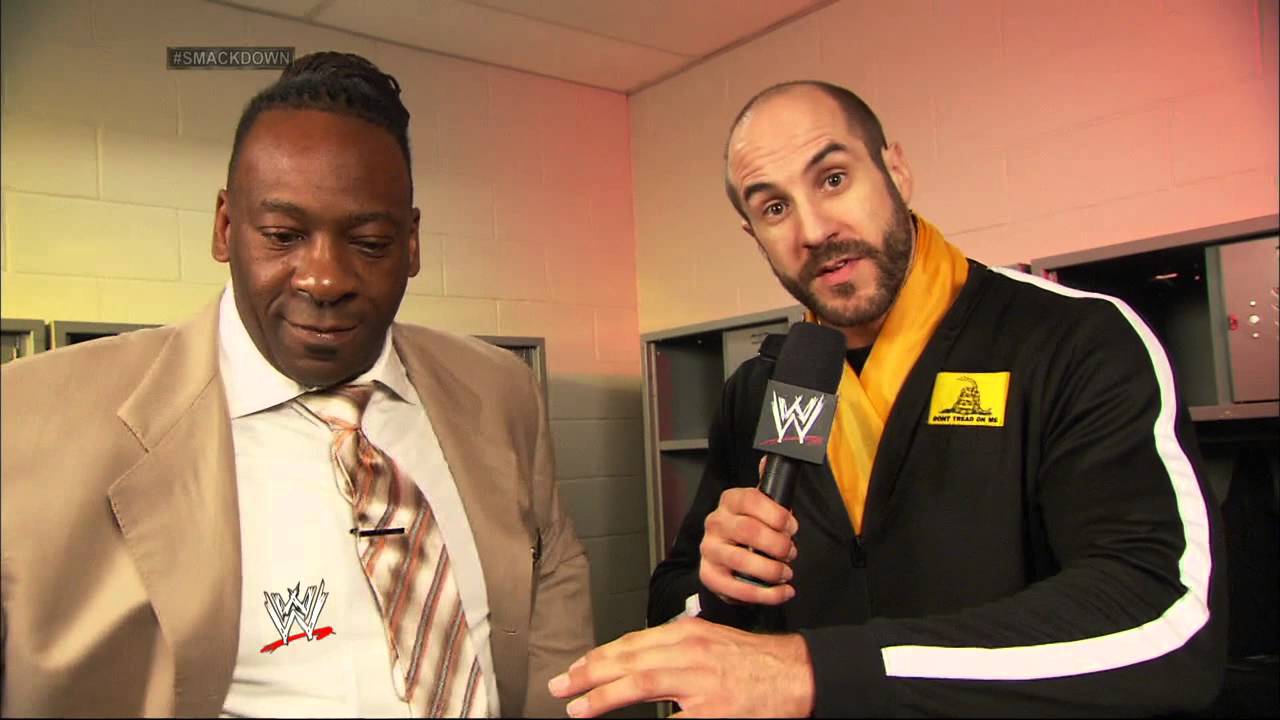 cesaro