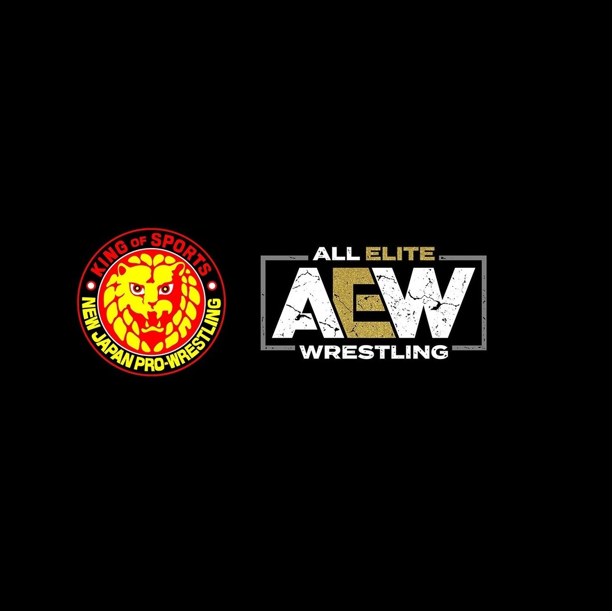 njpw aew