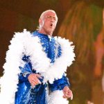 Ric Flair stanowczo o plotkach dotyczących WWE