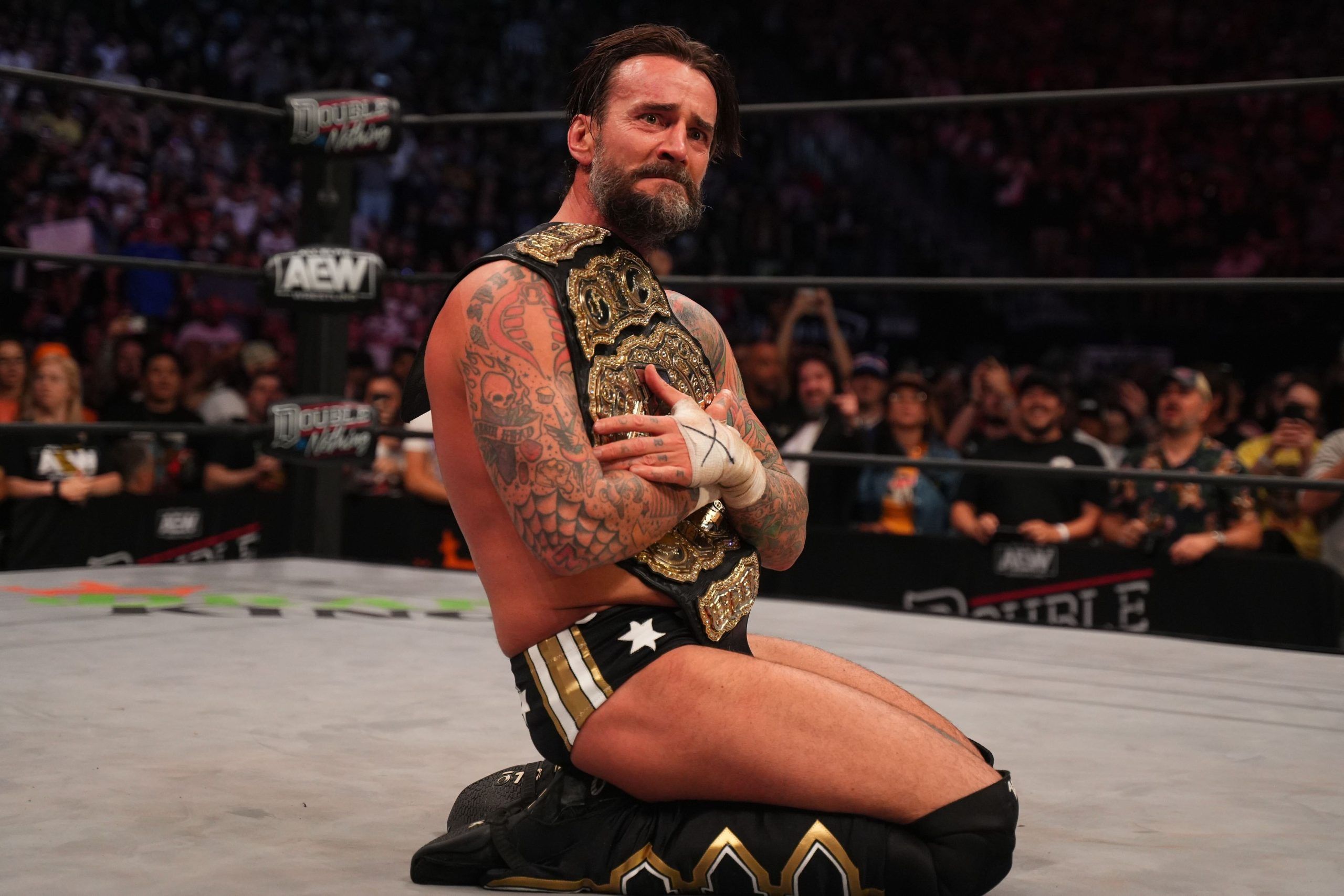 Double-or-Nothing-2022-CM-Punk-scaled