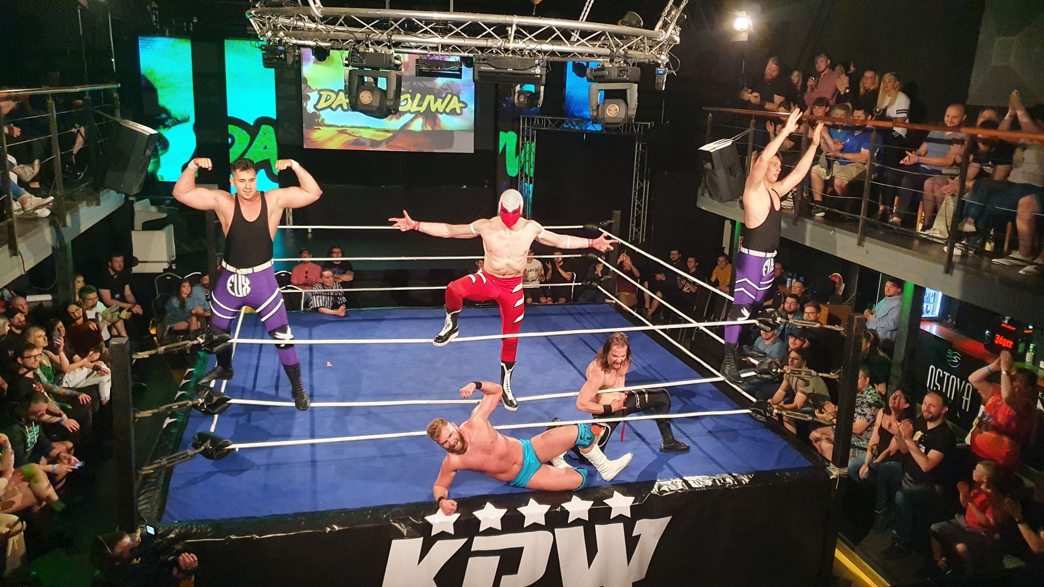 KPW