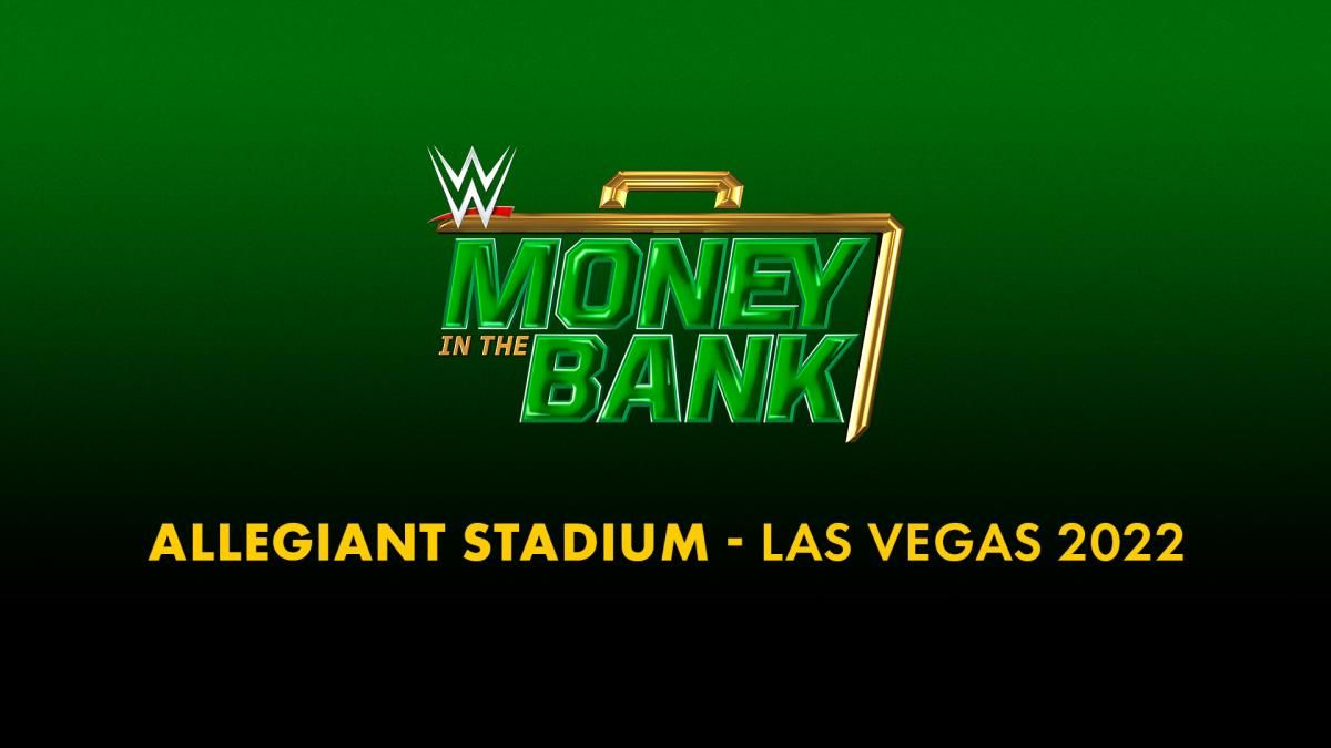 Money in the Bank 2022 MyWrestling