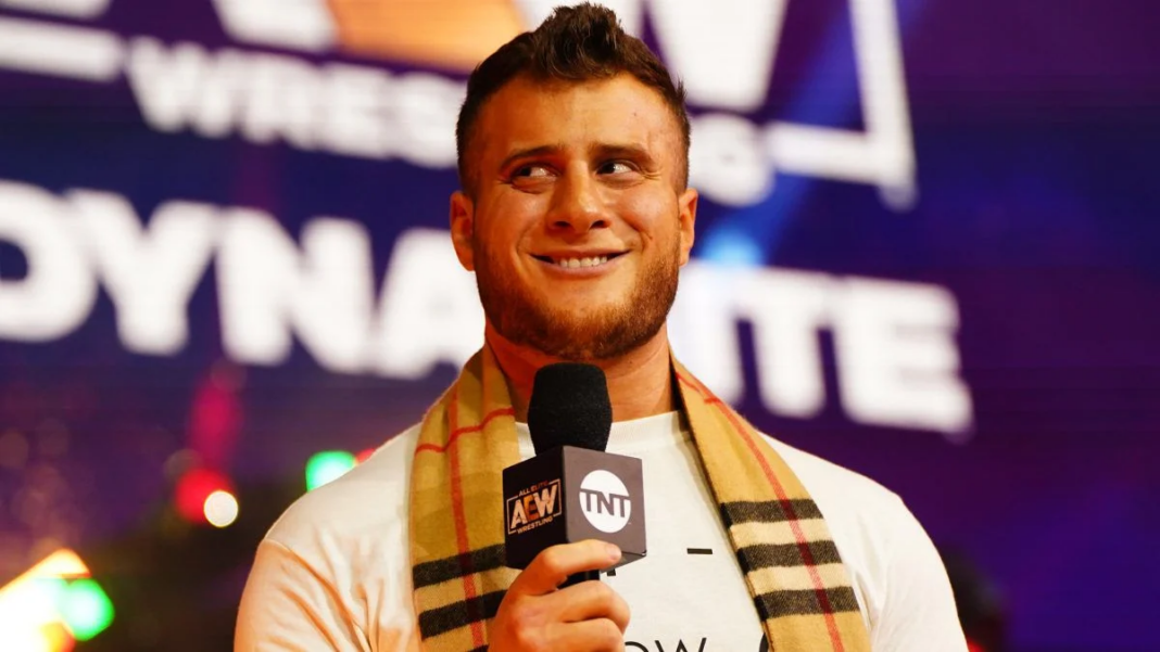 MJF