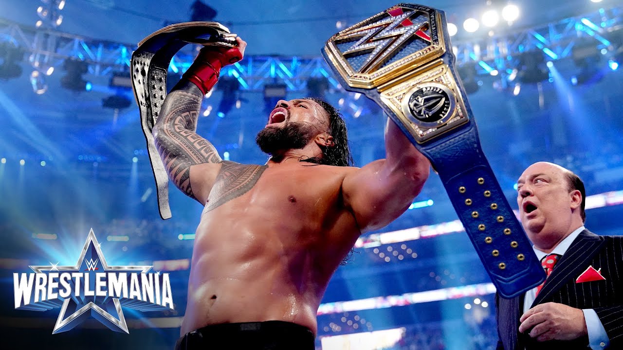 roman