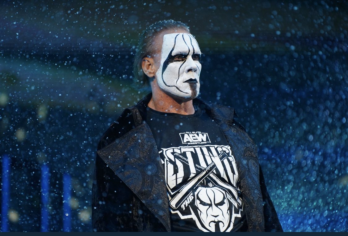 Sting