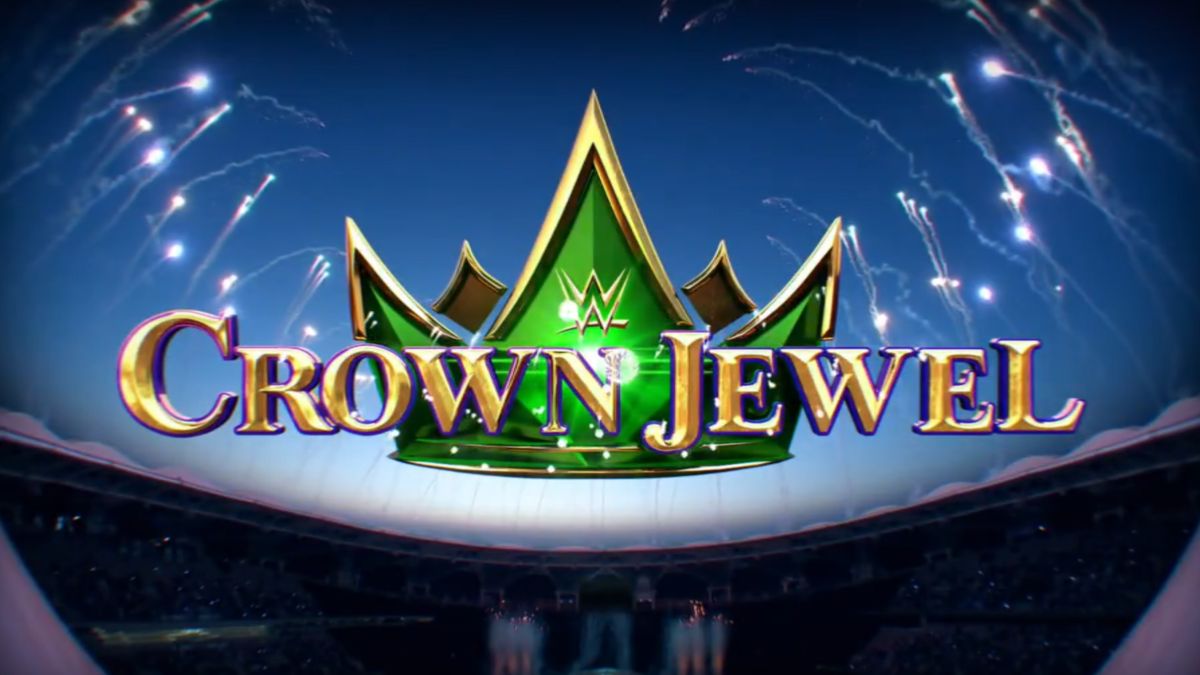 crowwn