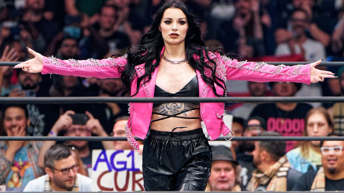 saraya