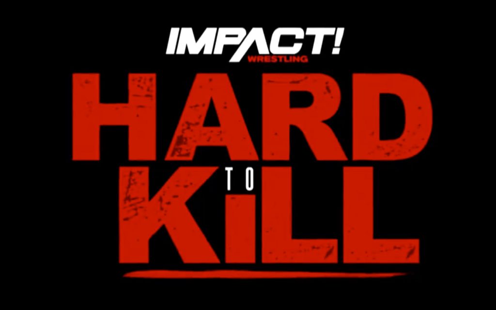 Hard To KILL