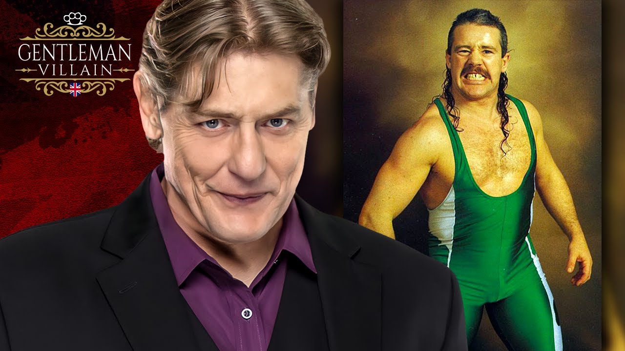 William Regal