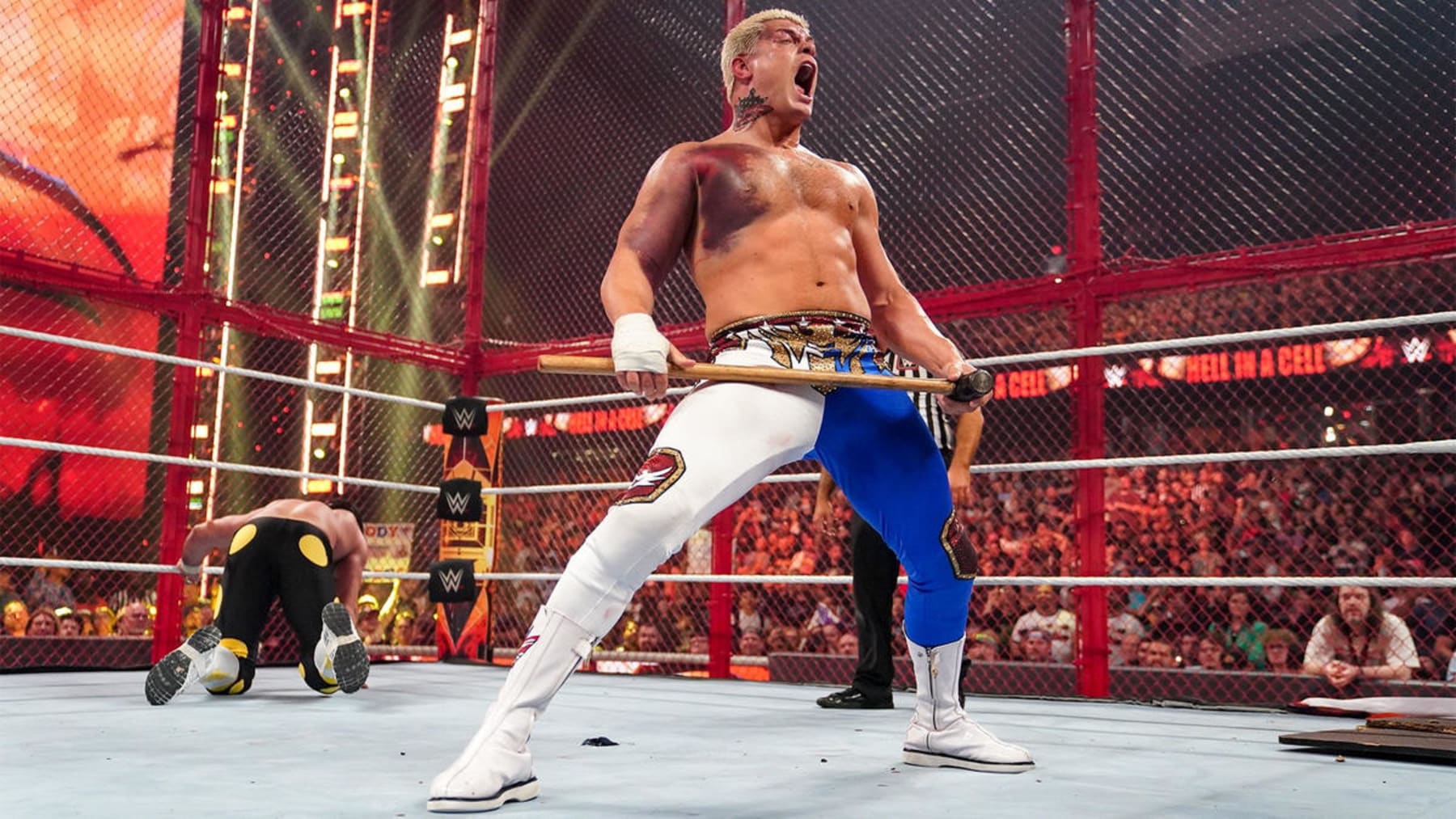 Cody