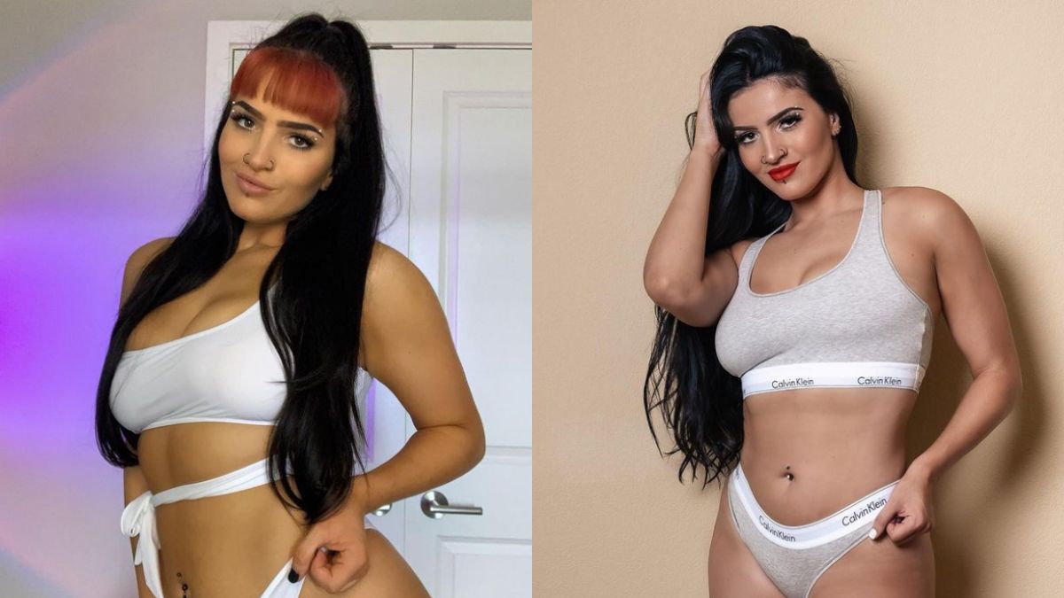 IMPACT-Steph-De-Lander-Wrestling-Drop-Fan-Reaction-Instagram