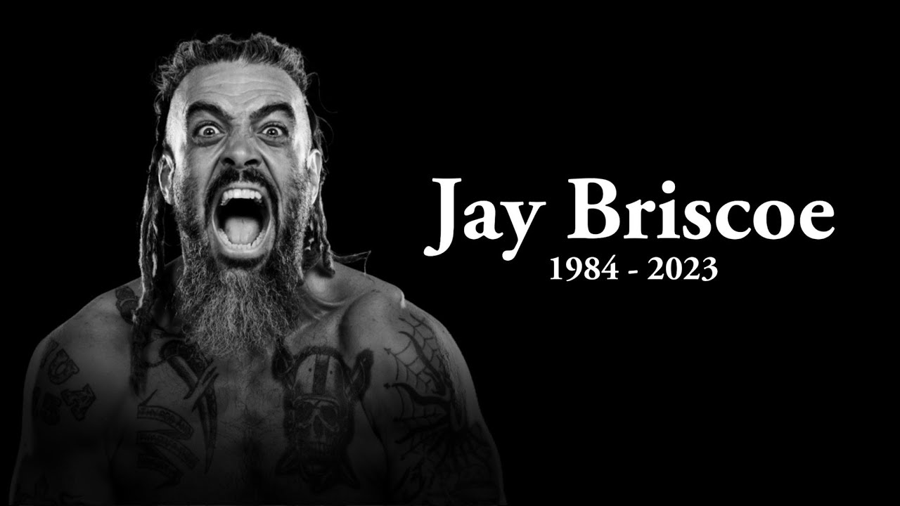 Jay Briscoe