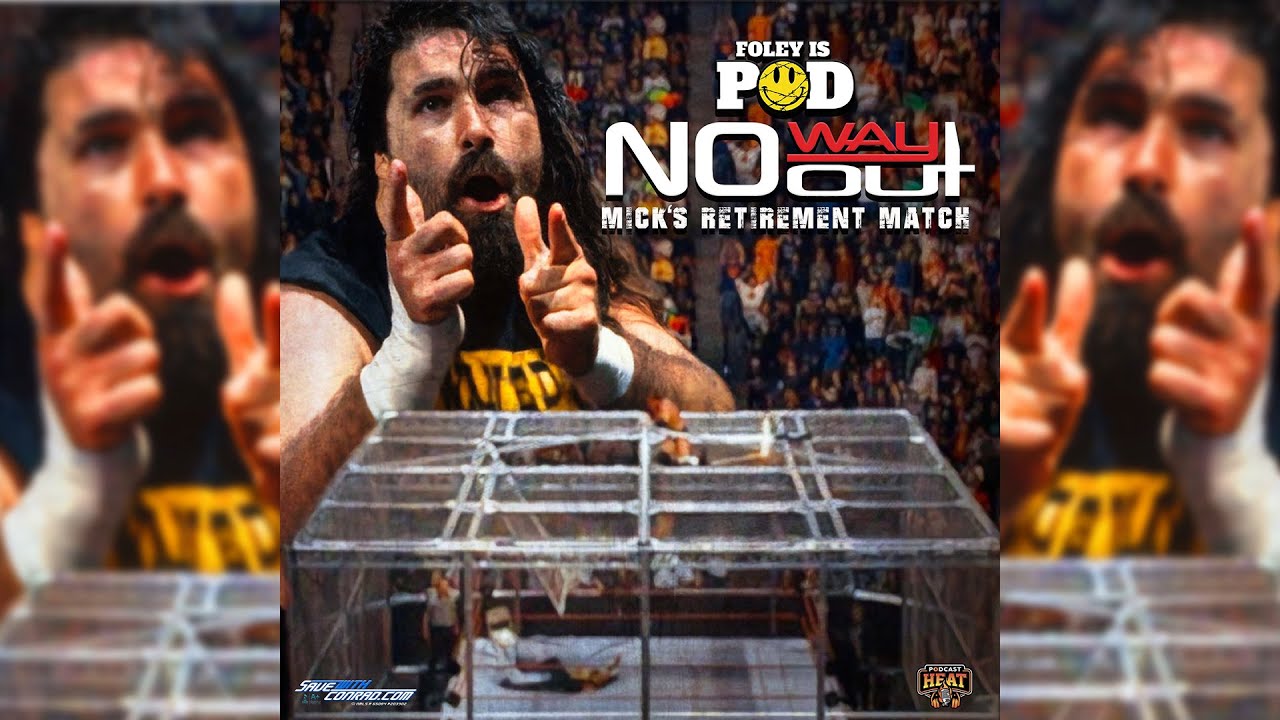 Mick Foley