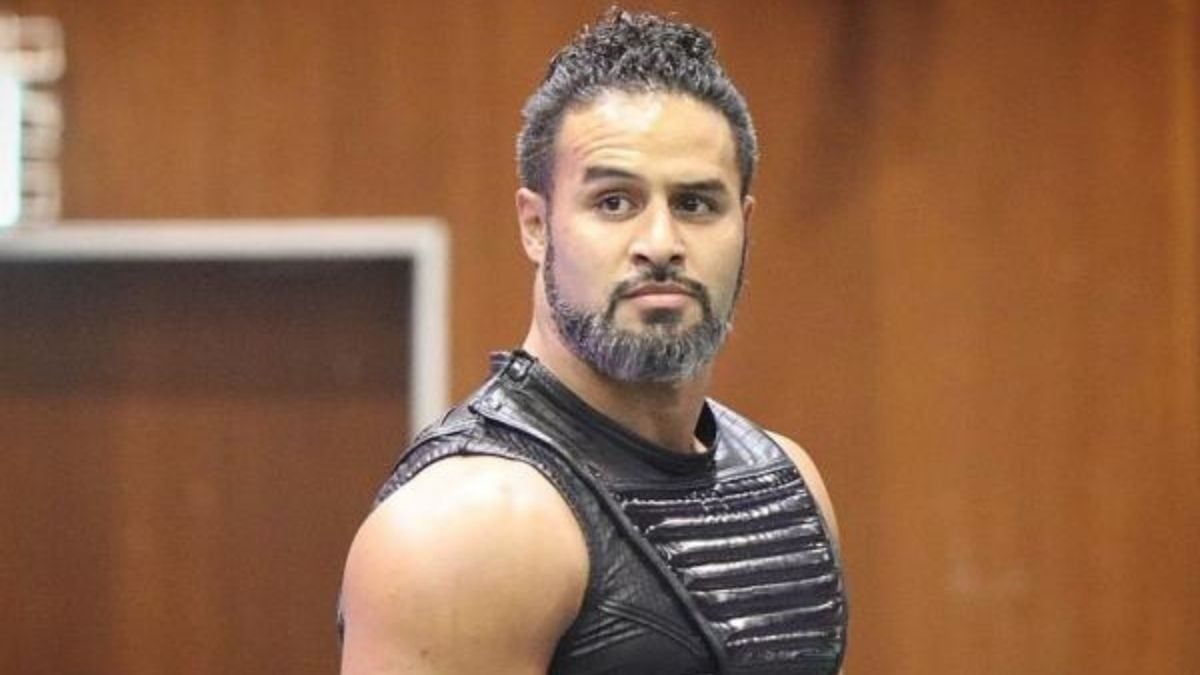 Tama Tonga MyWrestlig