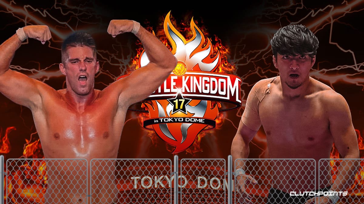 Zack-Sabre-Jr.-Ren-Narita-Wrestle-Kingdom