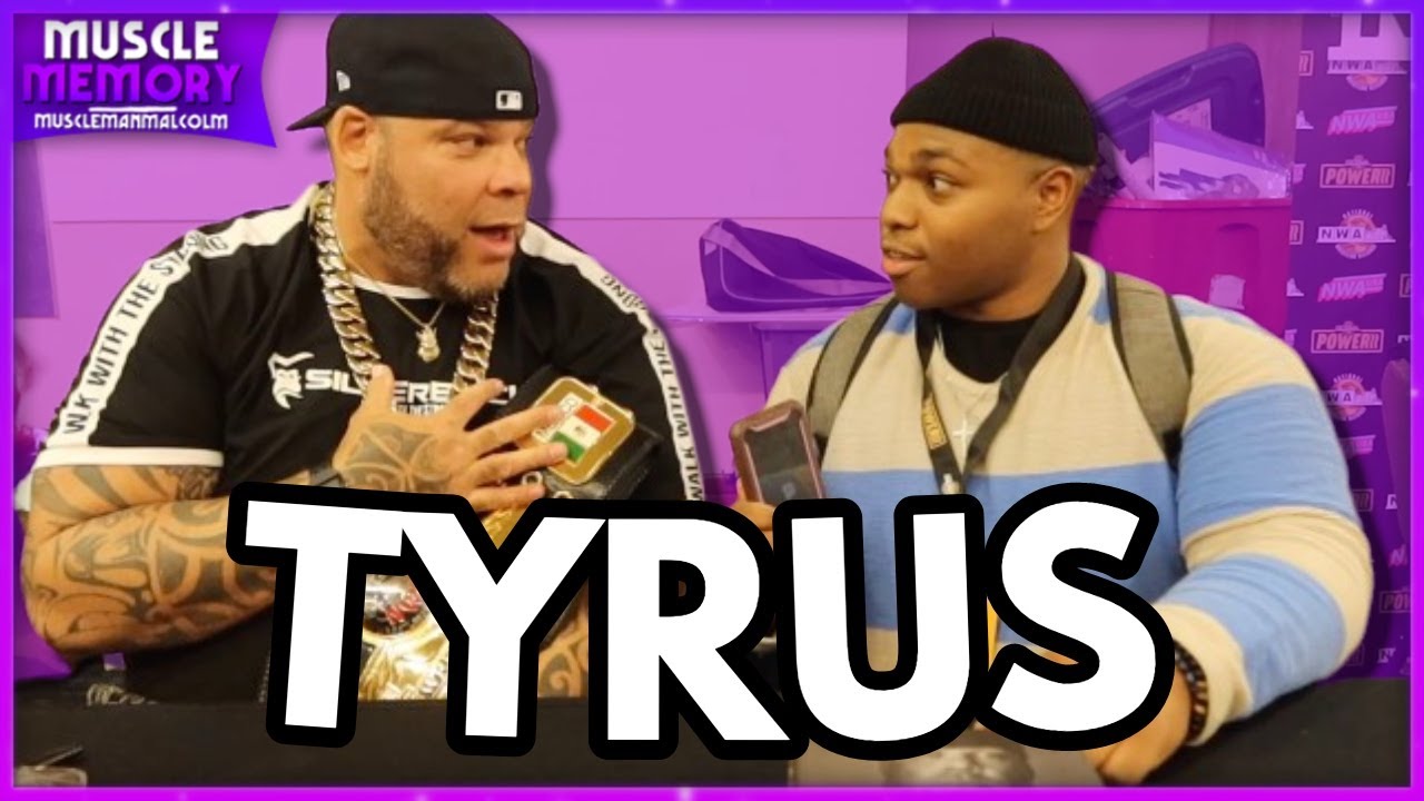Tyrus