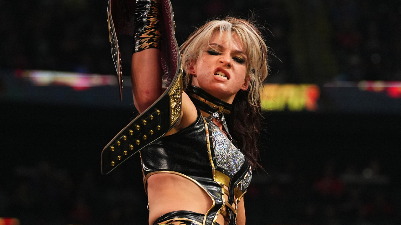 Photo Credit: All Elite Wrestling