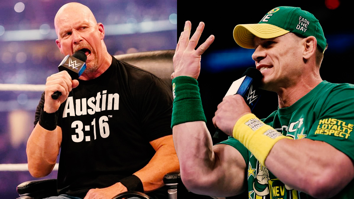 Austin Cena